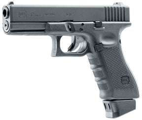Glock 17 Gen. 4 Co2 Blow Back