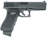 Glock 17 Gen. 4 Co2 Blow Back