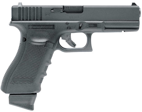 Glock 17 Gen. 4 Co2 Blow Back