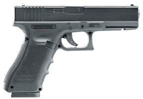 Glock 22 gen 4.