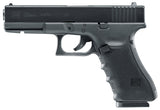 Glock 22 gen 4.