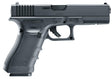 Glock 17 Gen. 4 Co2 Blow Back