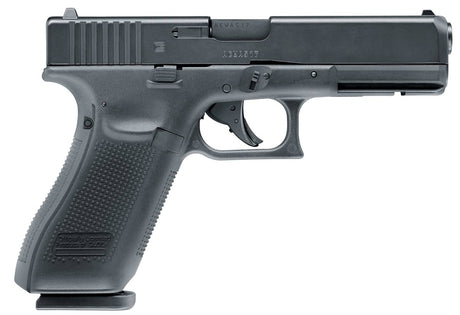 Glock 17 gen. 5 - Co2 blow back