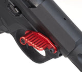 AAC Thumb STOPPER for AAP-01 - RED