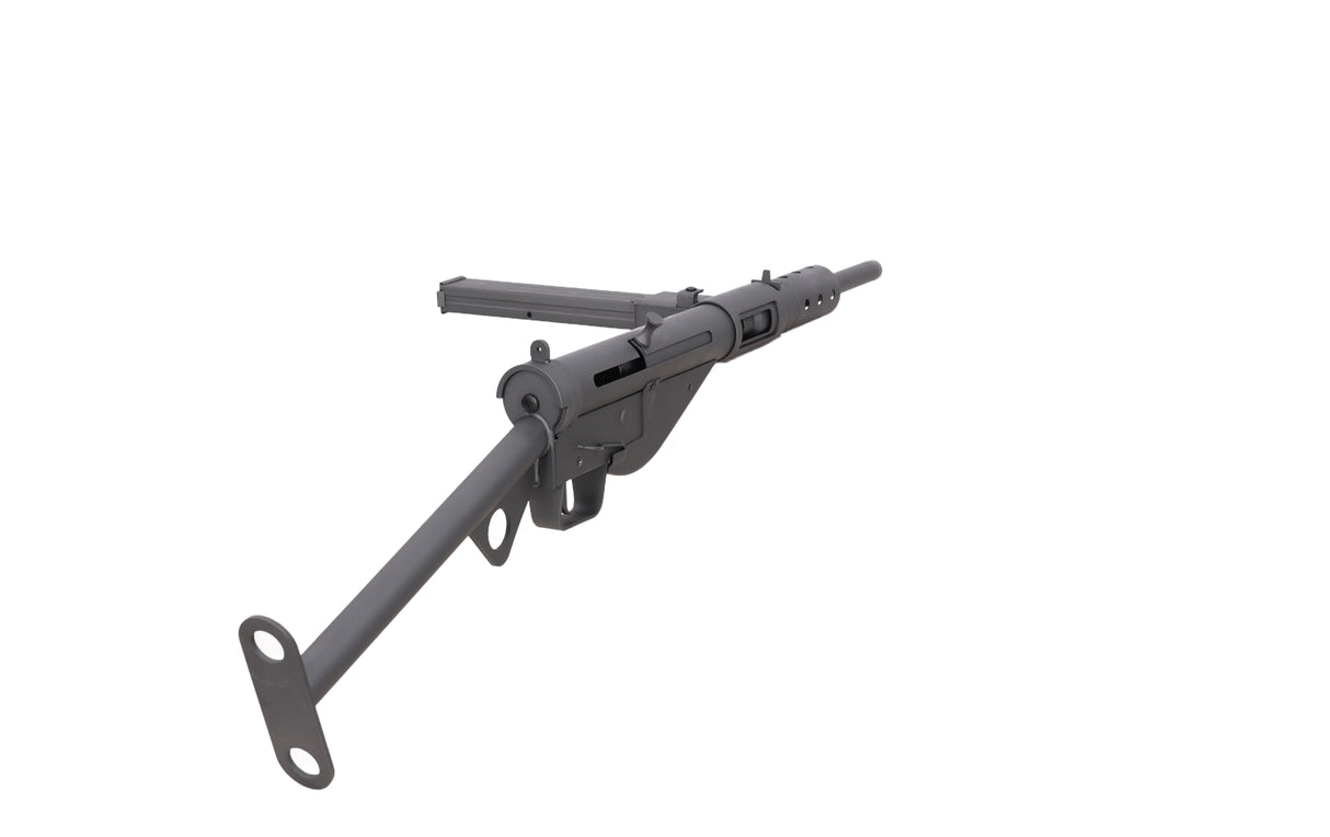 Specna Arms Sten MK.II RETRO AEG med X-ASR MOSFET