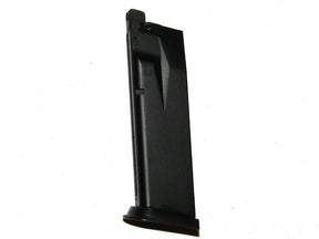 WE 20 Skuds Gas Magasin Til F228 / F229