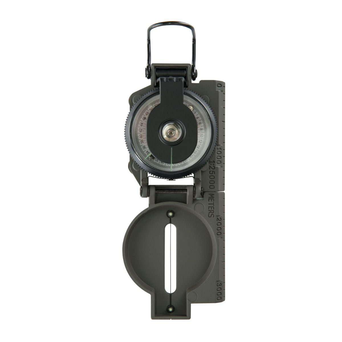 HELIKON RANGER Mk2 Aluminum Compass
