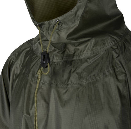 HELIKON Waterproof Poncho U.S. Model