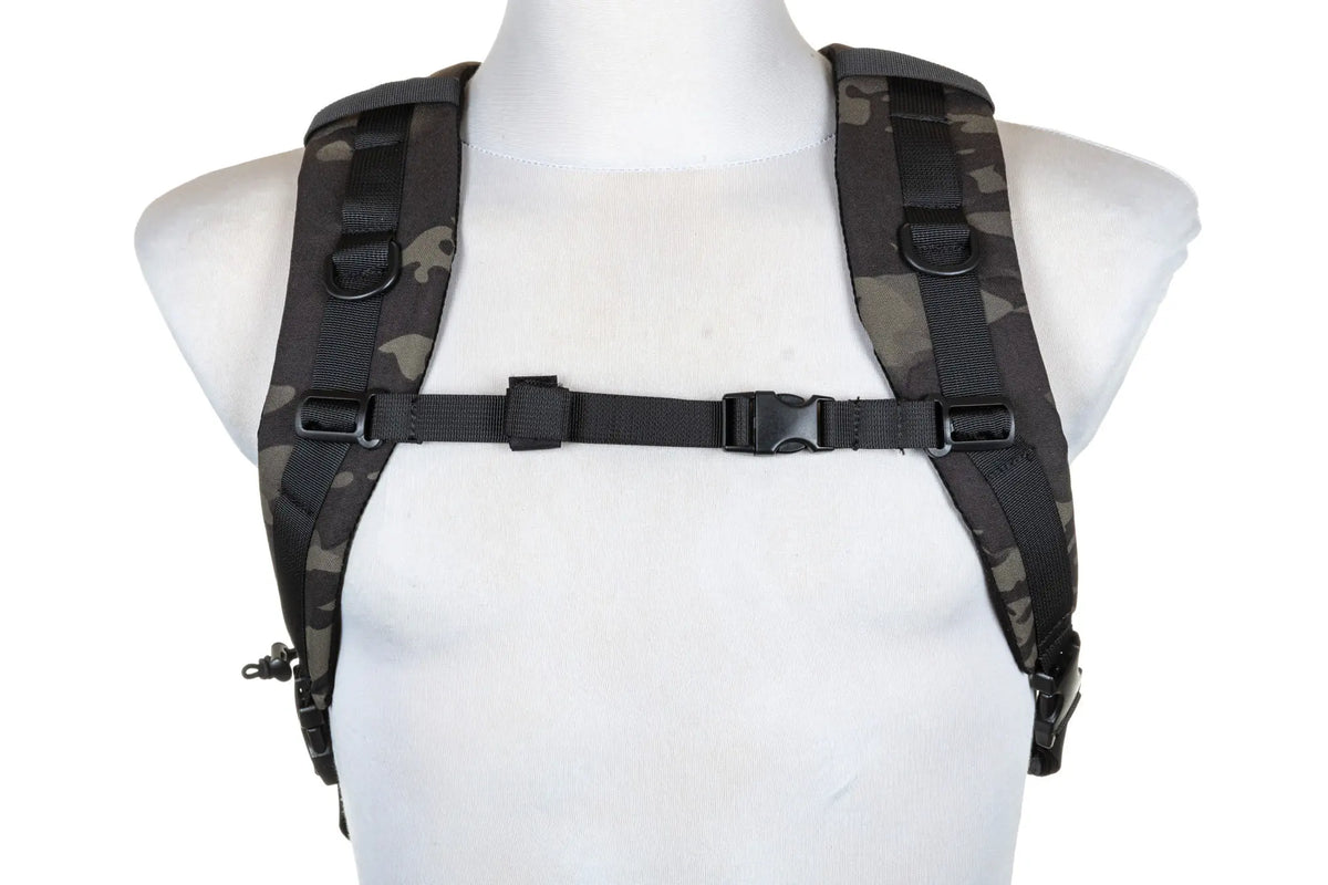 Specna Arms Tactical 20L EDC rygsæk