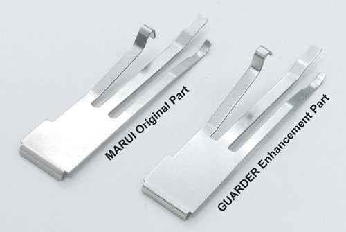 Stainless Sear Spring for MARUI M1911/MEU/HICAPA