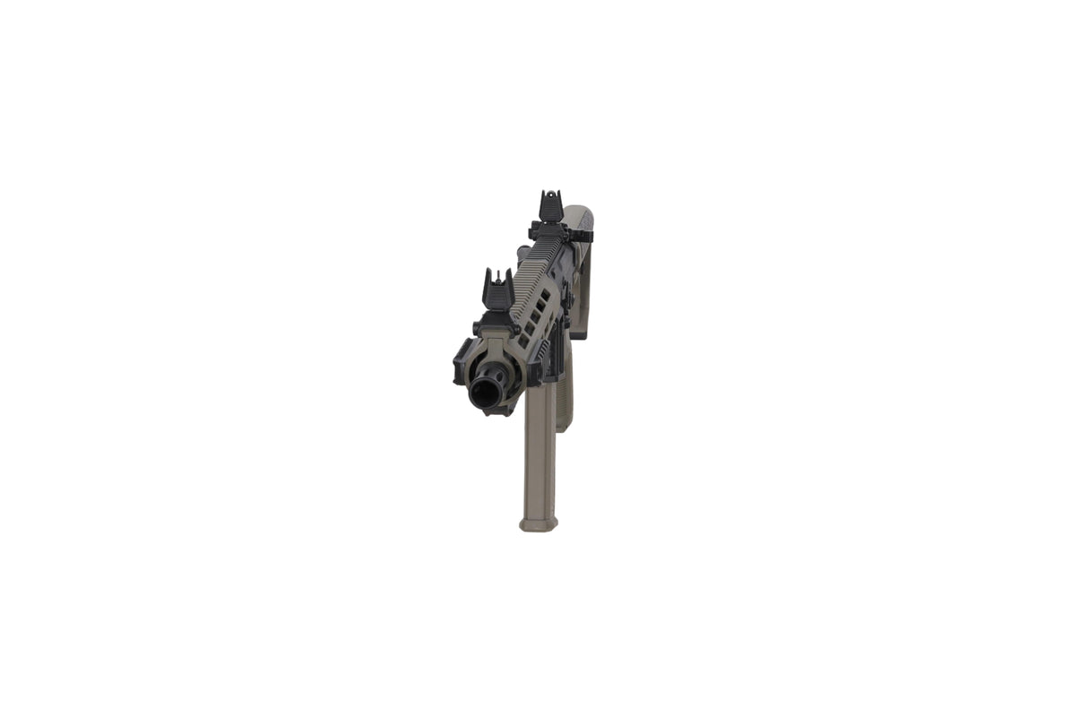 Specna Arms SA-F03 FLEX™ Gen.2 BLDC™ HAL ETU™ airsoft Carbine Olive