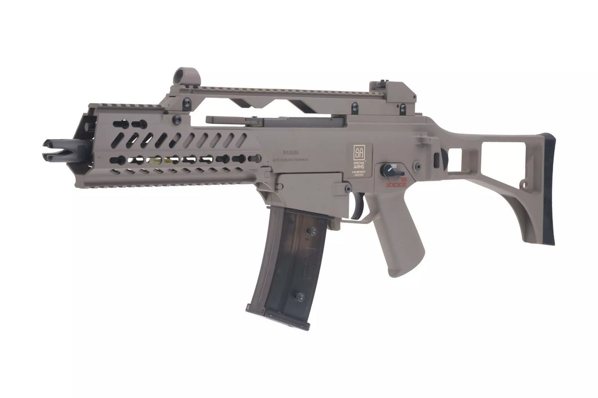 Specna Arms SA-G11 KeyMod EBB Airsoft Riffel