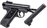 Ruger Mark IV luftpistol 4,5 mm