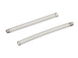 Ice Pick Loading Muzzle power Spring til Marui/WE - 2 stk