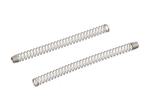 Ice Pick Loading Muzzle power Spring til Marui/WE - 2 stk