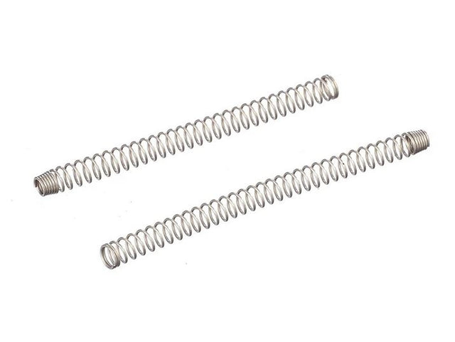 Ice Pick Loading Muzzle power Spring til Marui/WE - 2 stk