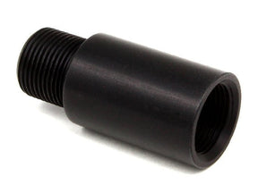 Barrel Extension 2.8 cm – 14 mm CCW