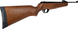 Swiss Arms Condor 4,5 mm Helträ
