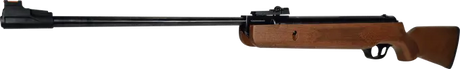 Swiss Arms Condor 4,5 mm Helträ