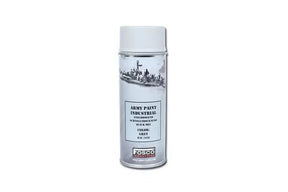 SPRAY MALING - GREY