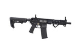 Specna Arms RRA SA-E17 EDGE™ HAL 2 Light Ops Stock Gen. 2 airsoft Carbine Black