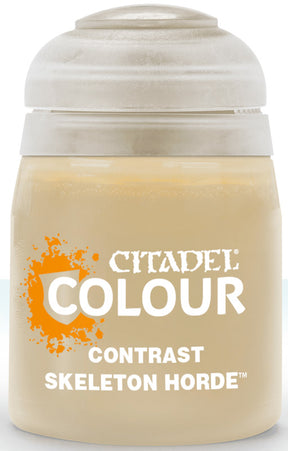 Citadel contrast maling Skeleton Horde - 18 ml