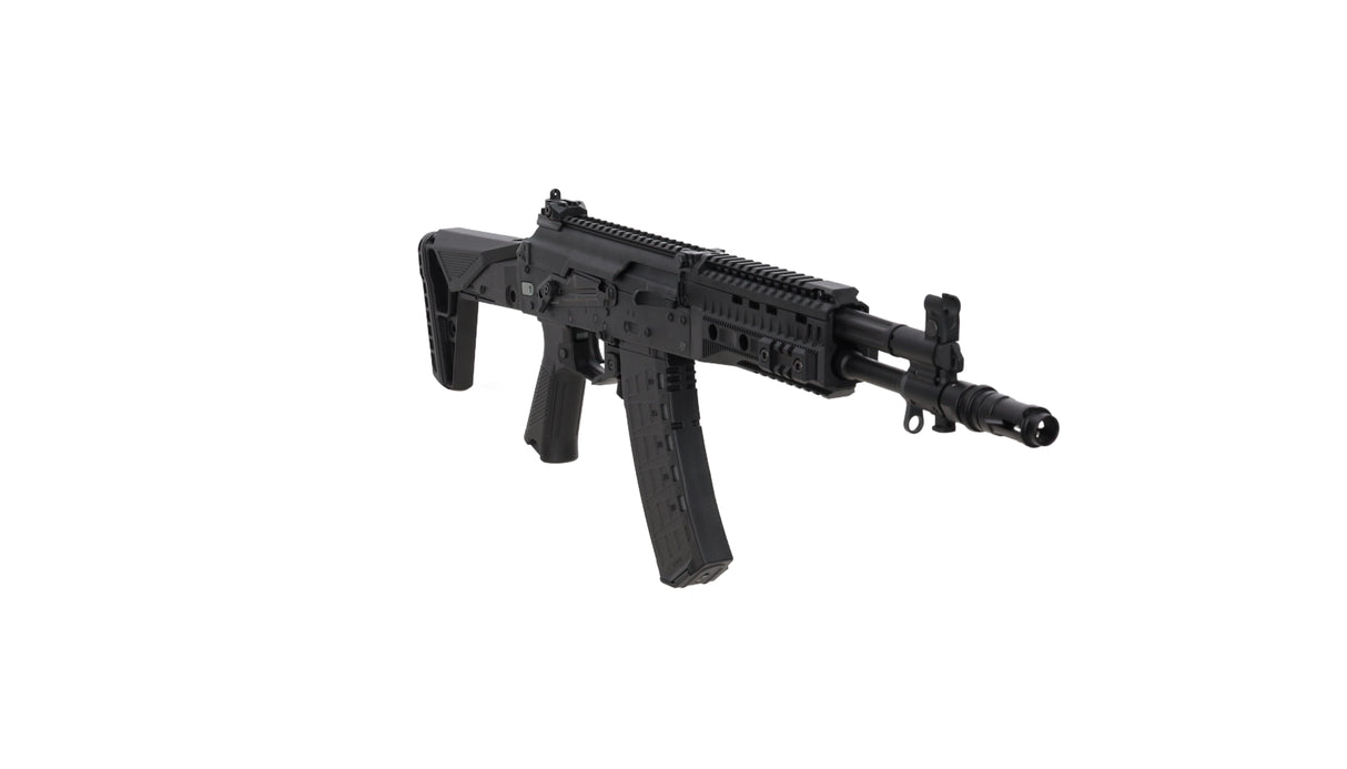 Specna Arms AK SA-J21 FLEX AEG Assault Rifle - Black