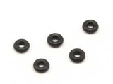 Sealing o-ring for input gas valves - 5 pcs