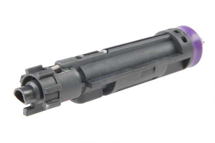 Angry Gun Enhanced Drop-In Komplet MPA Nozzle Sæt (Gen 2) til Tokyo Marui MWS GBBR