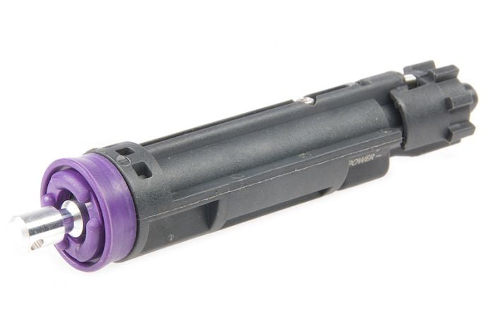 Angry Gun Enhanced Drop-In Komplet MPA Nozzle Sæt (Gen 2) til Tokyo Marui MWS GBBR