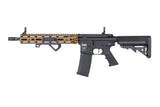 Specna Arms Daniel Defense® RIS III 12.5'' SA-C28 CORE™ Gen.2 HAL ETU™ Chaos Bronze airsoft Carbine
