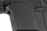 Specna Arms RRA & SI SA-E17 EDGE HAL2 PDW AEG - Black