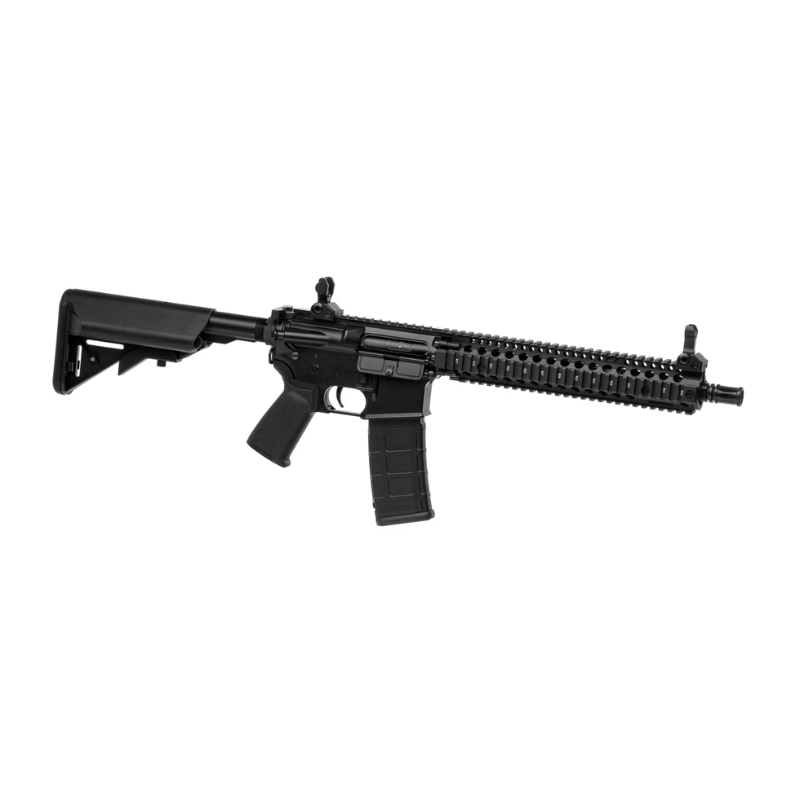 Cyma DD M4 12 tum Platinum Series