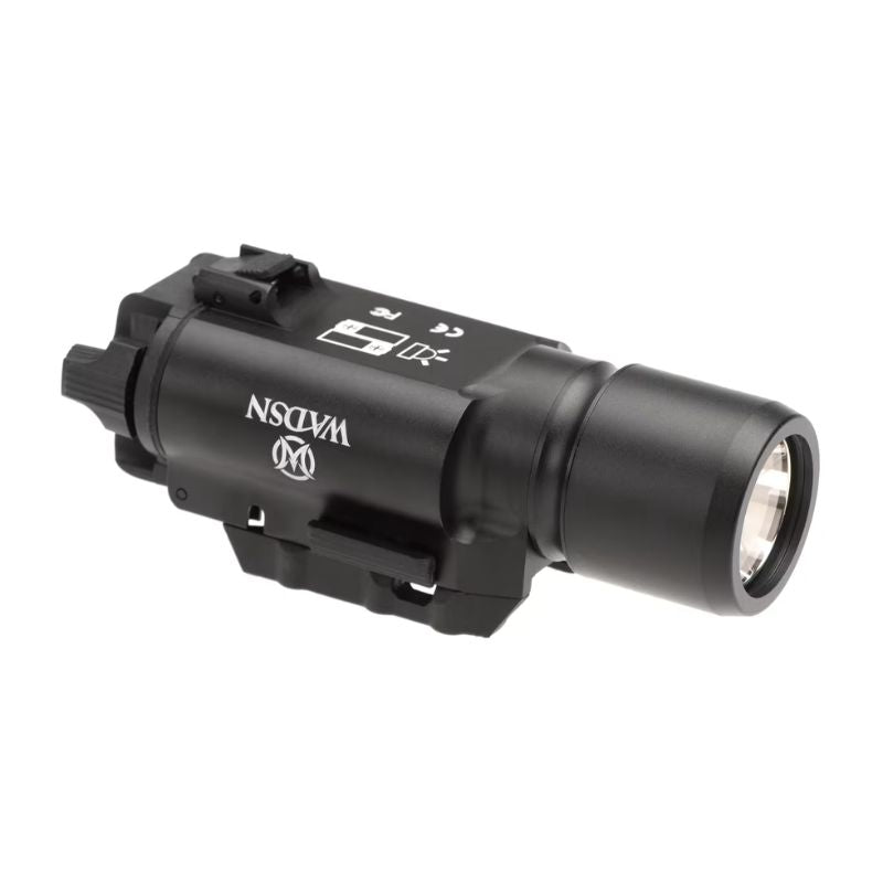 WADSN X300 Pistolbelysning