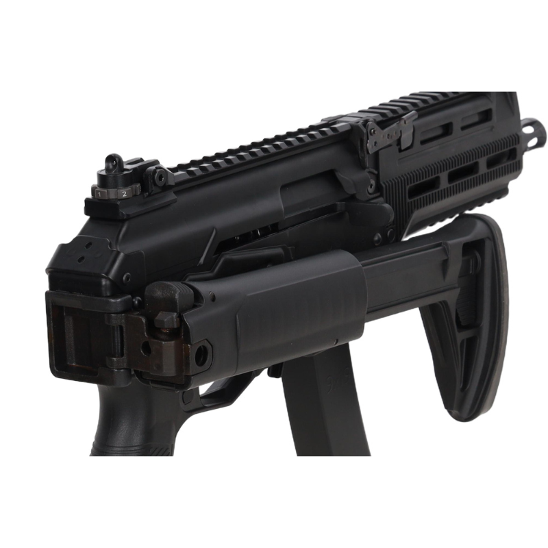 Specna Arms PPK 20 SA J20 VAPOR GBB SMG