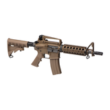 WE M4 RIS CQB GBR - Tan