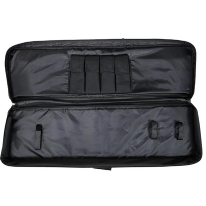 WoSporT 100 cm riffel transporttaske