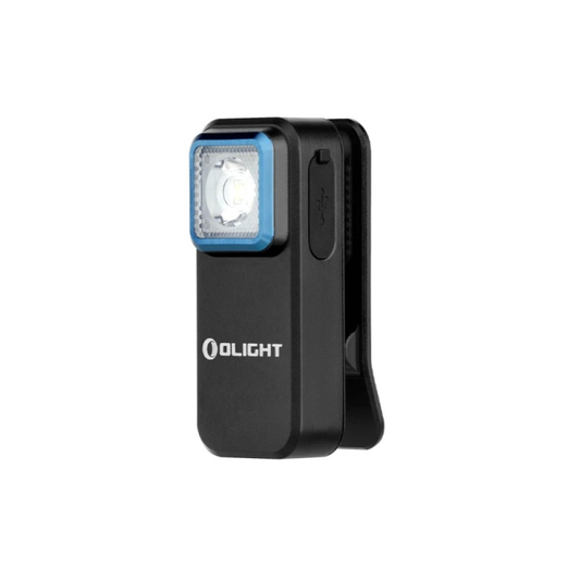 OLIGHT OCLIP Uppladdningsbar Ficklampa 300 lm