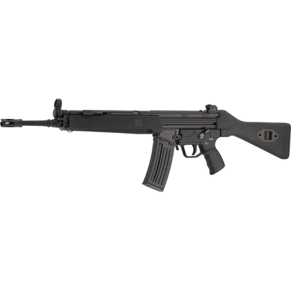 Heckler & Koch HK33 Gas Blowback