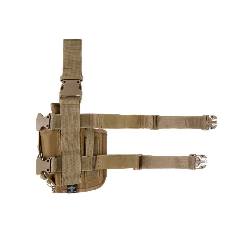 Invader Gear SOF Pistolhölster - Coyote