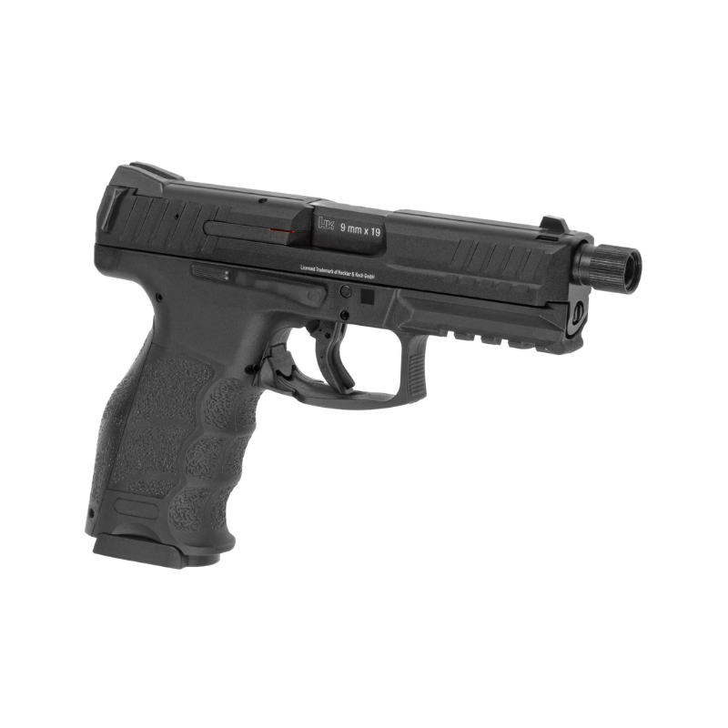 Heckler & Koch H&K VP9 Tactical Metallversion GBB