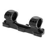 Vector Optics 30mm X-Accu One Piece 20 MOA High Picatinnyfäste