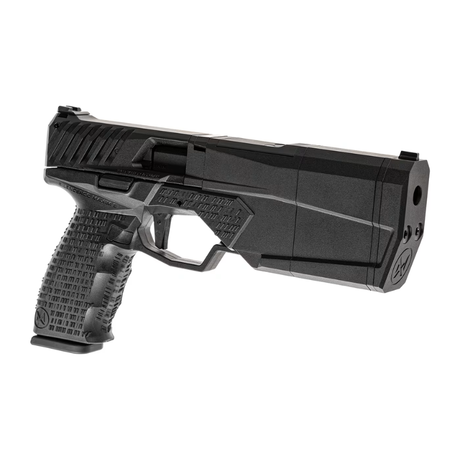 Krytac SilencerCo Maxim 9 GBB Semi