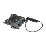 WADSN DBAL-A2 Illuminator / Laser Module Rød