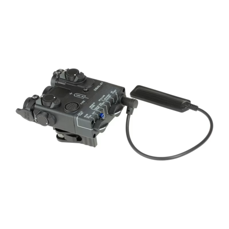 WADSN DBAL-A2 Illuminator / Laser Module Rød