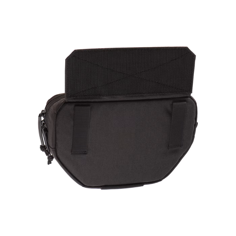 Clawgear Drop Down Velcro Utility Pouch