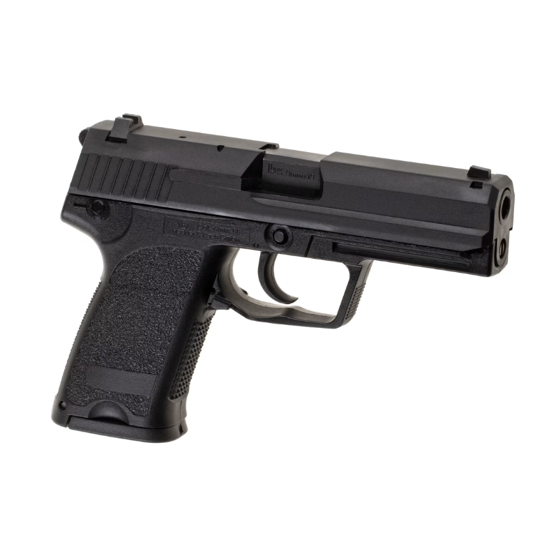 Heckler & Koch P8A1 Metallversion GBB