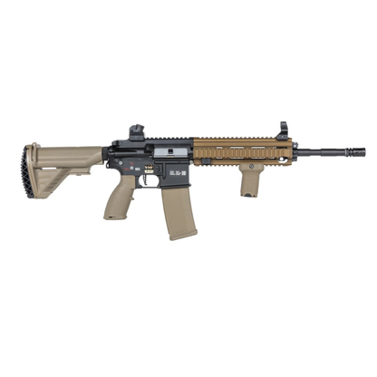 Specna Arms SA-PH21 PRIME Aster II BLDC Airsoft Riffel