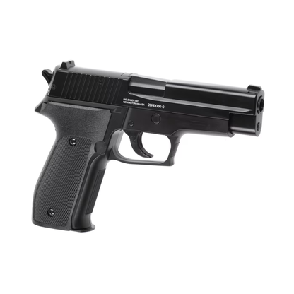 SIG Sauer P226 H.P.A. Fjäderpistol
