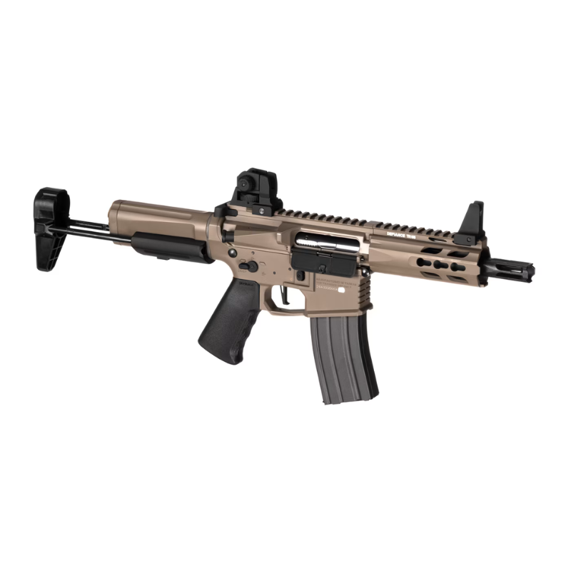 Krytac Trident Mk2 PDW S-AEG